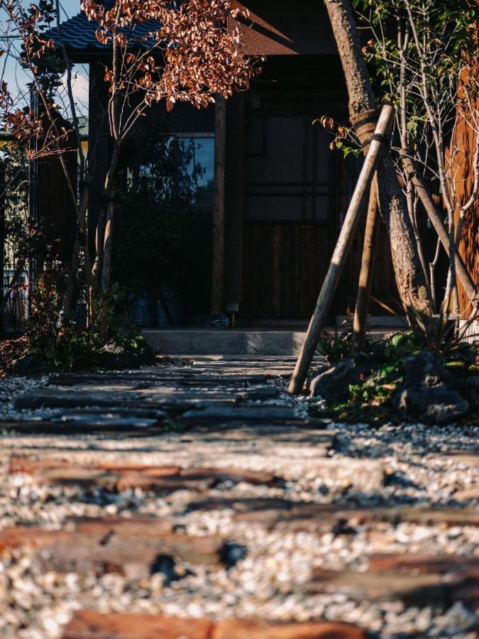 Hikari No Mori-Inn - Vacation Stay 10901 Kumamoto Exterior photo